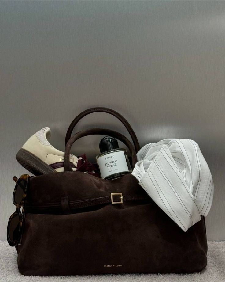 Abel, le sac en cuir