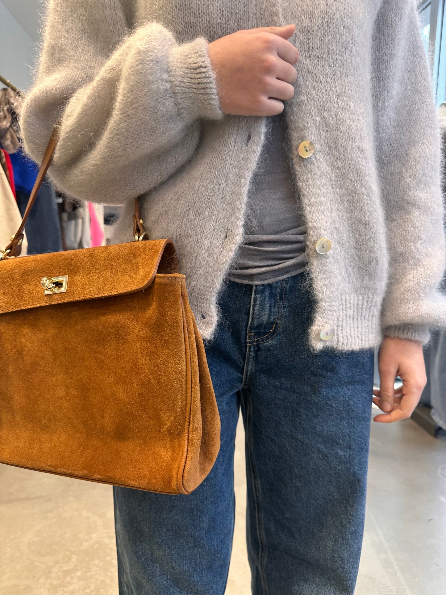 Sac Ella
