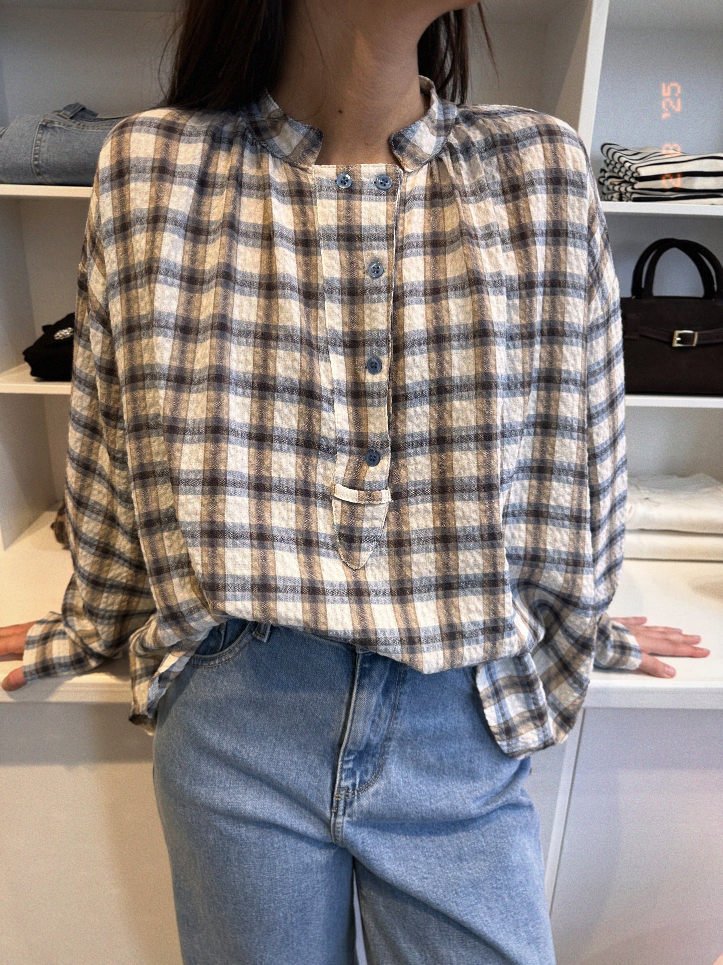 Blouse Amy