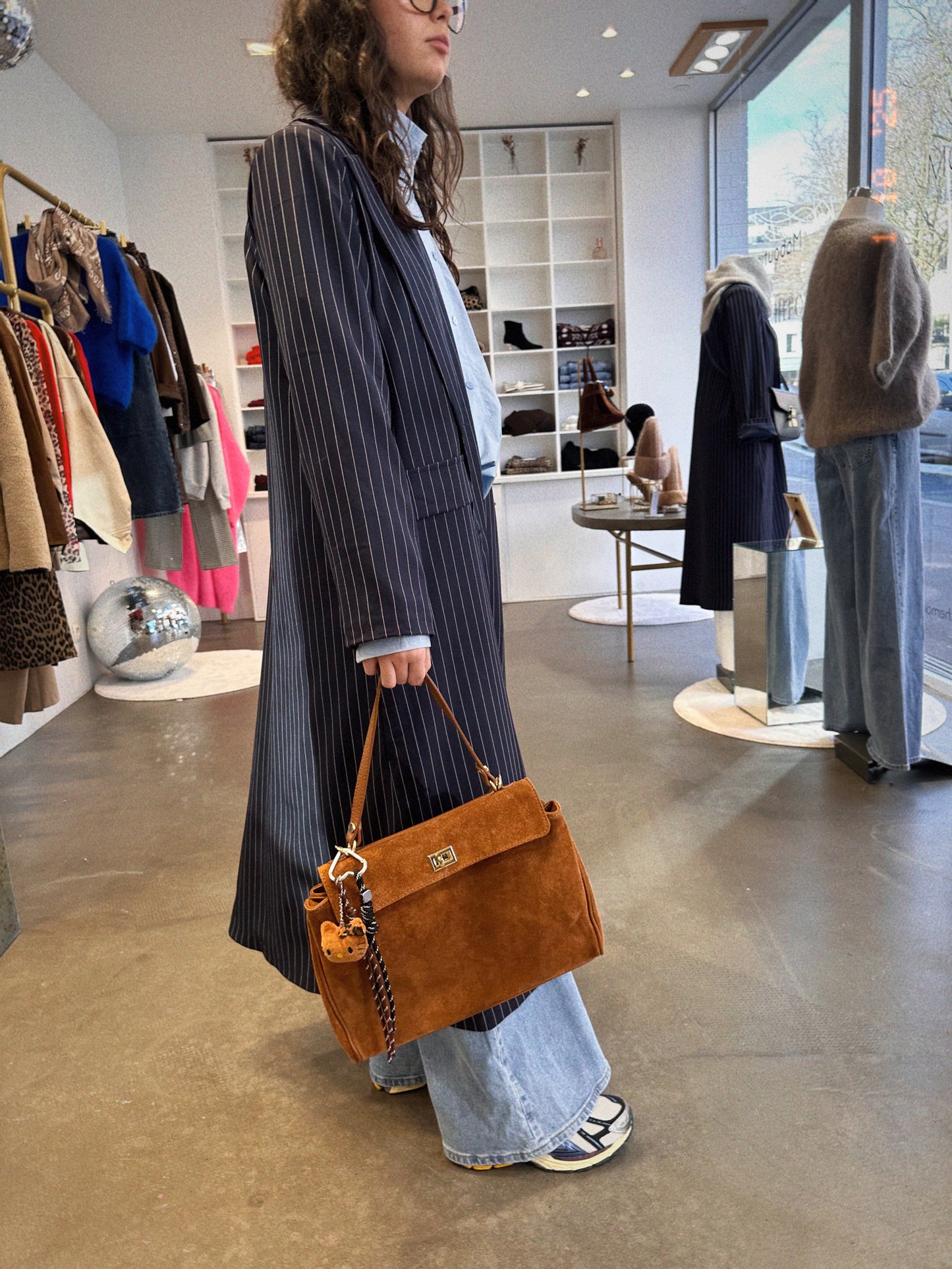 Sac Ella
