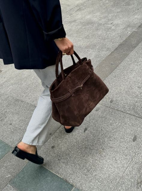 Abel, le sac en cuir