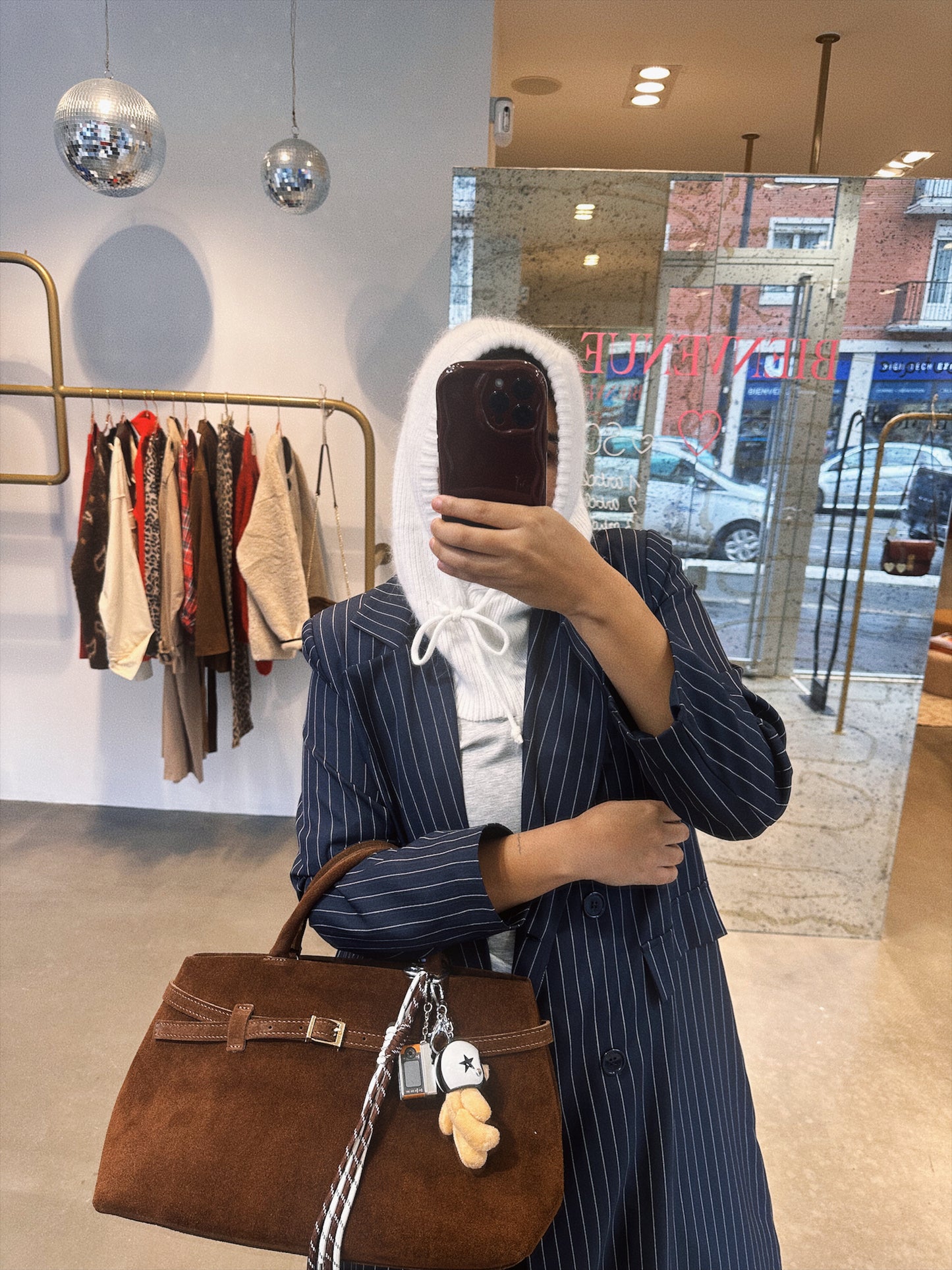 Abel, le sac en cuir