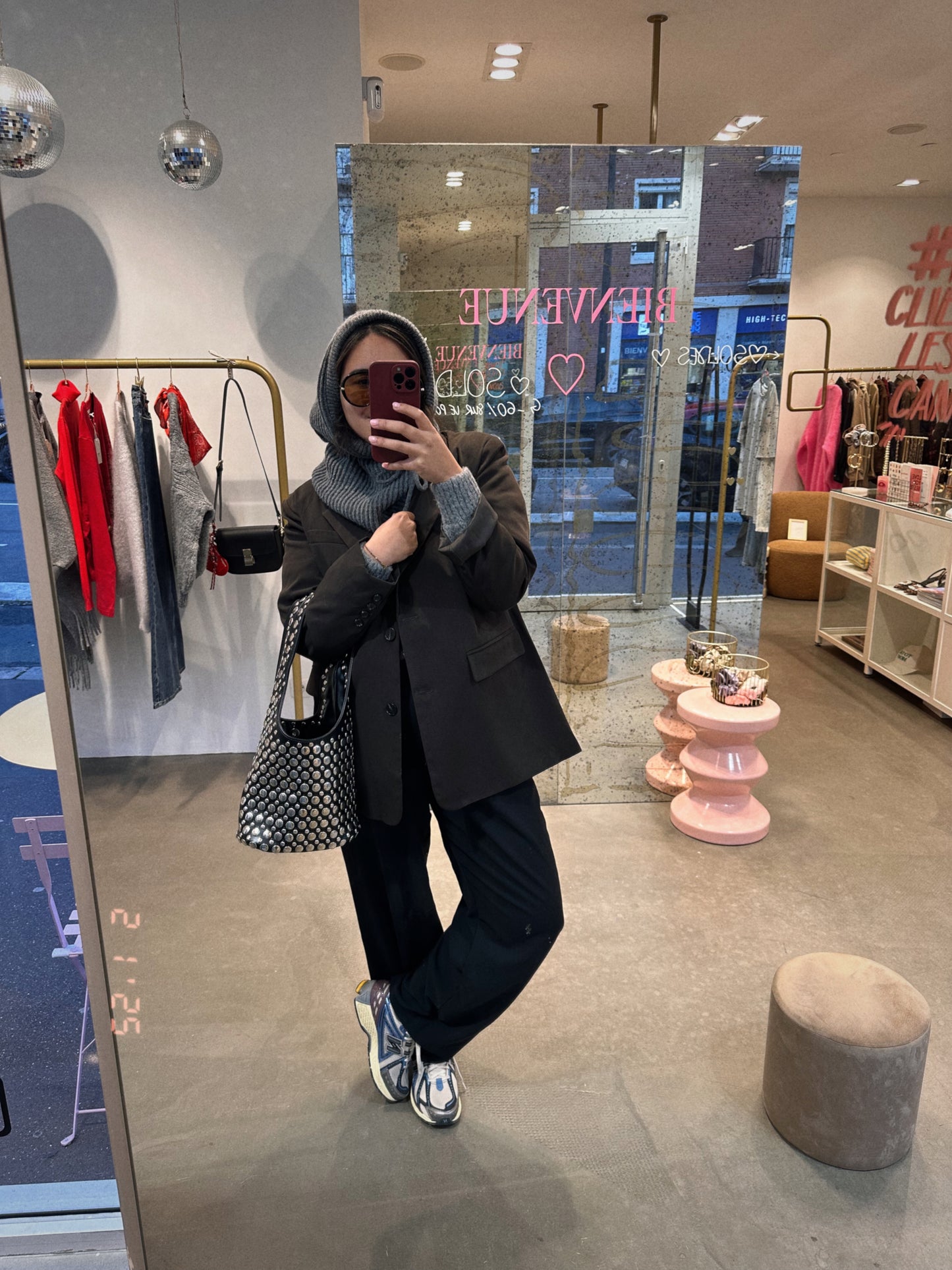 Sac Billie