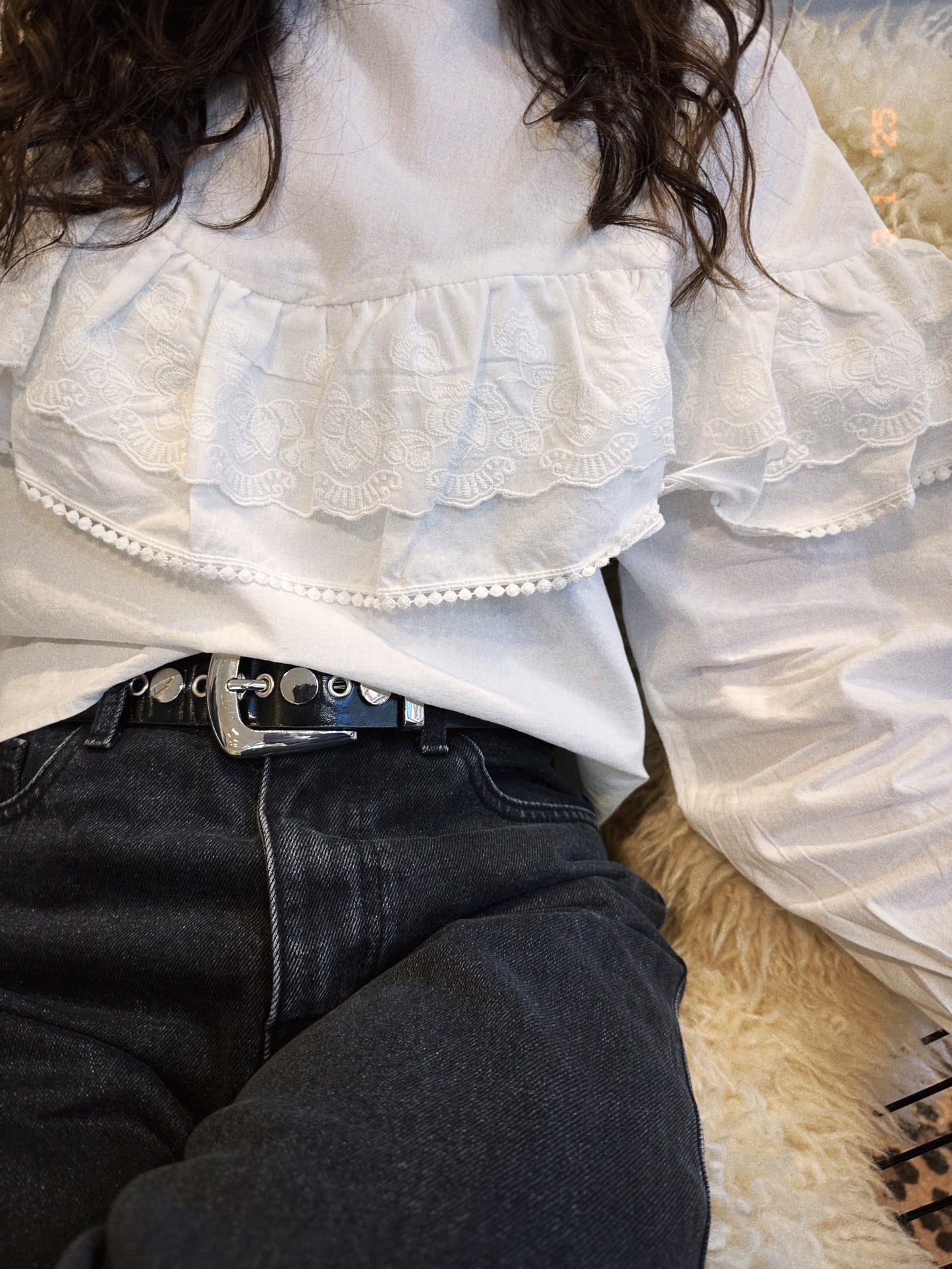 Blouse Lou