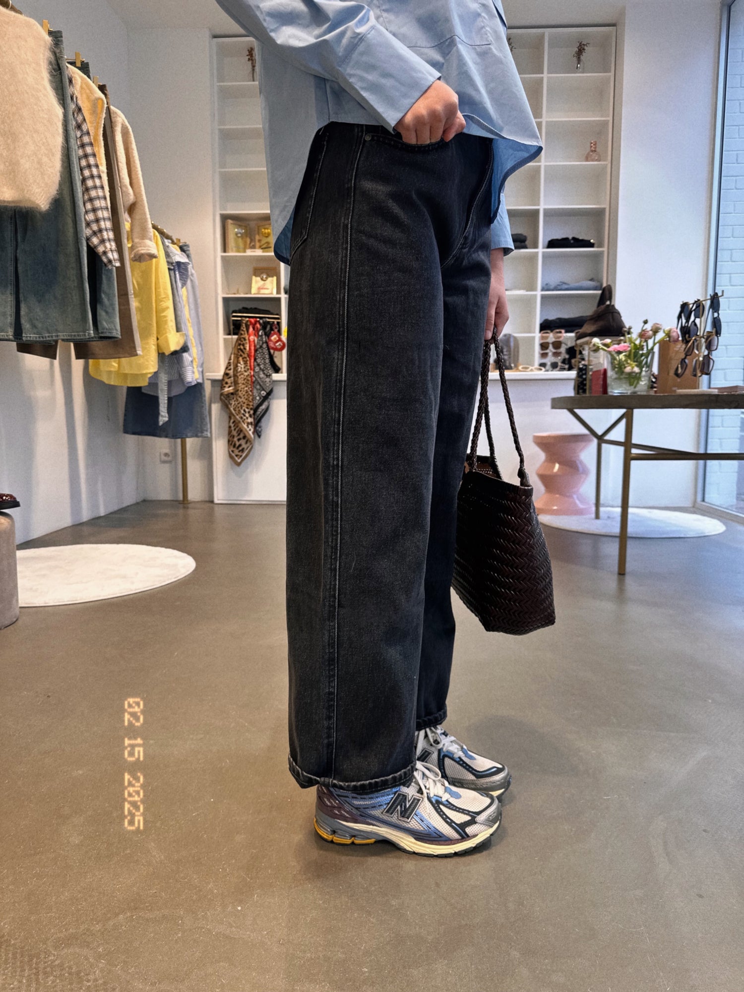 Denim