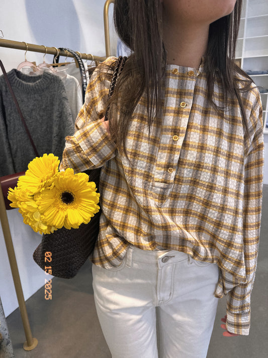 Blouse Amy