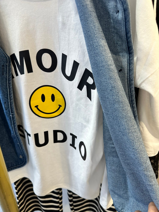 Top Amour