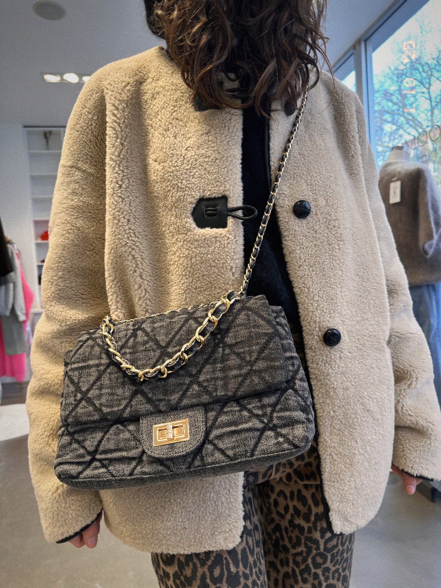 Sac Olivia
