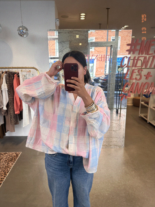 Blouse Mary