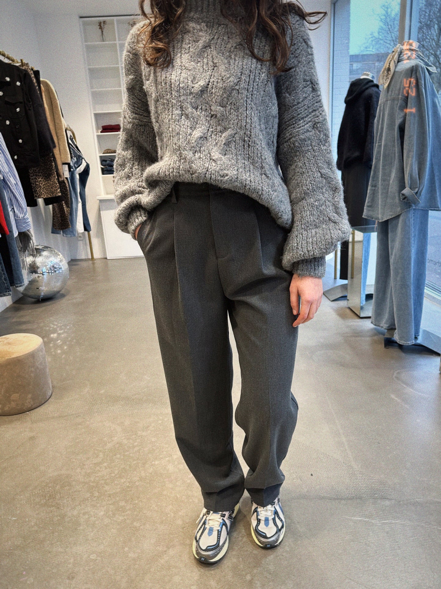 Jude, le pantalon parfait