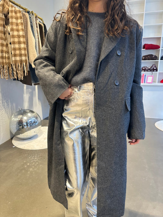 Sylver, le pantalon