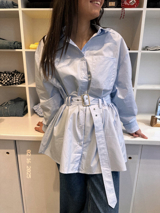 Chemise Romy