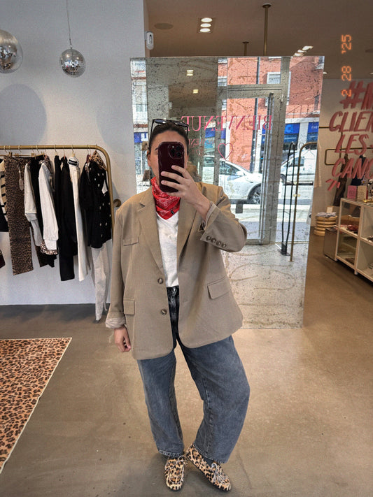 Blazer Lola