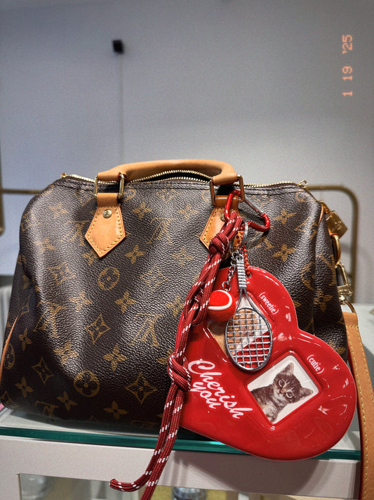Bijoux de sacs