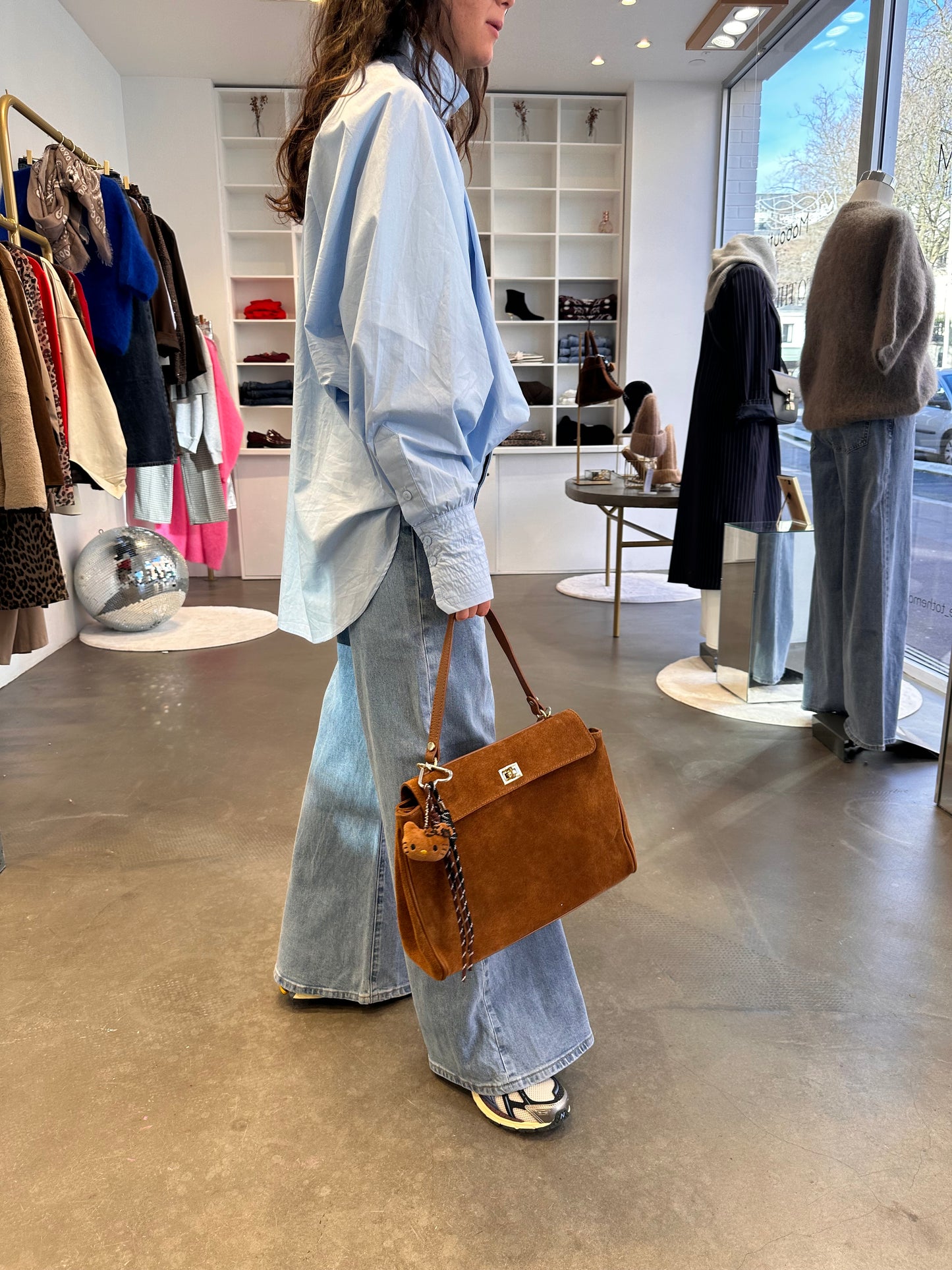Sac Ella