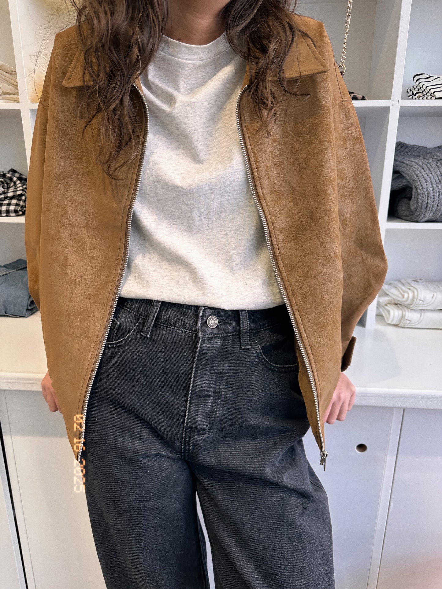 Blouson Jane