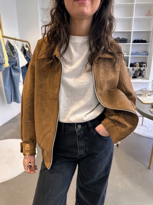 Blouson Jane