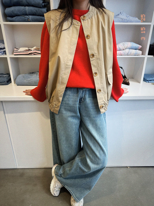 Gilet Rim