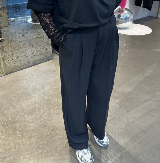 Pipa, le pantalon fluide