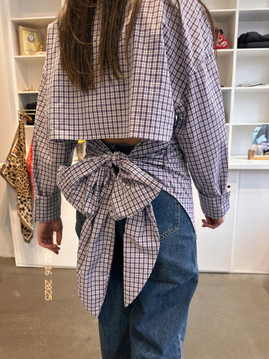 Chemise Carry