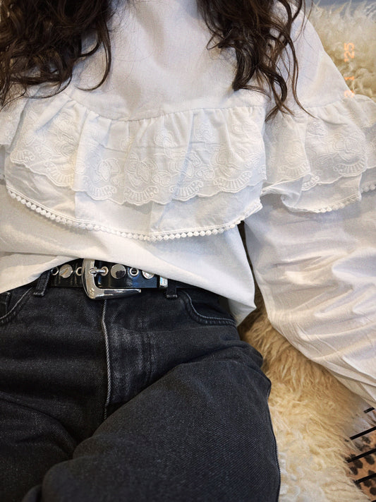 Blouse Lou